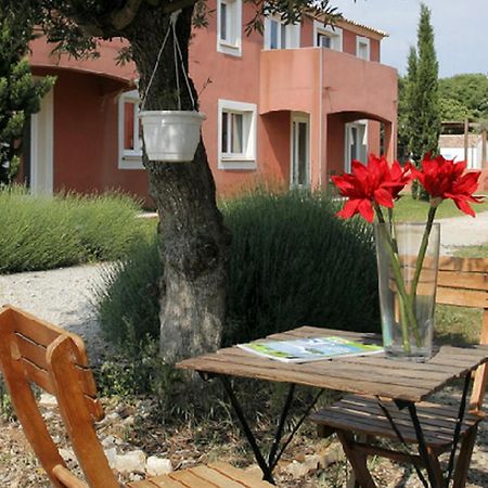 Hotel Domaine Le Milos Кастрі Екстер'єр фото