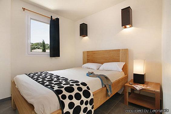 Hotel Domaine Le Milos Кастрі Номер фото