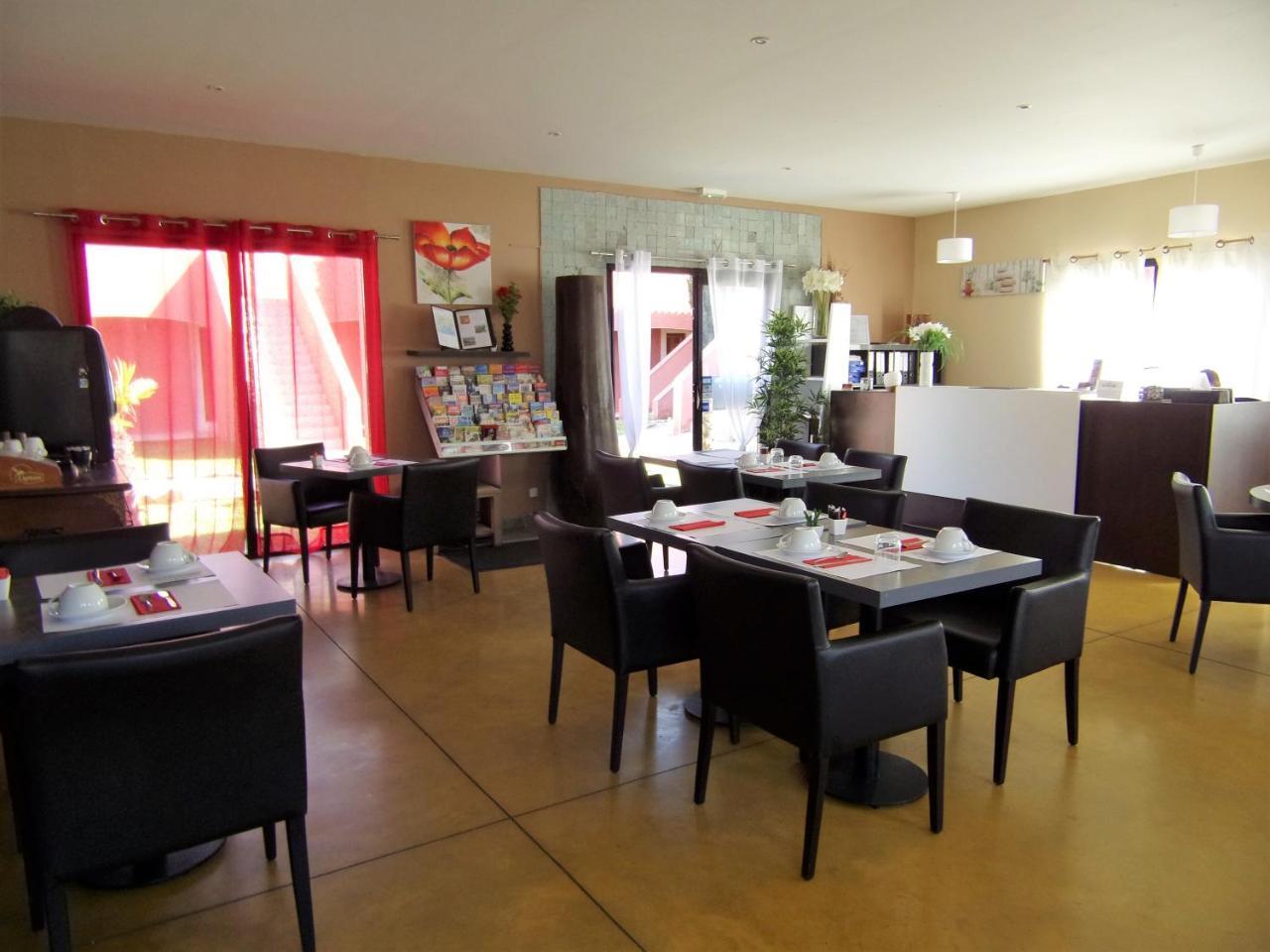 Hotel Domaine Le Milos Кастрі Екстер'єр фото